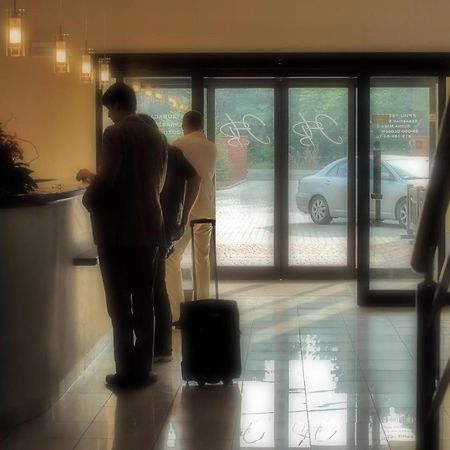 Zajazd Pod Borem Glogow Malopolski Ngoại thất bức ảnh